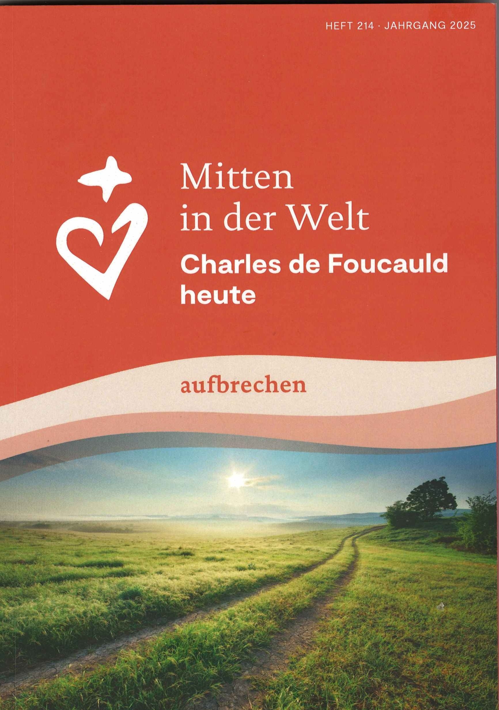 MiW 214 2025 Titelbild